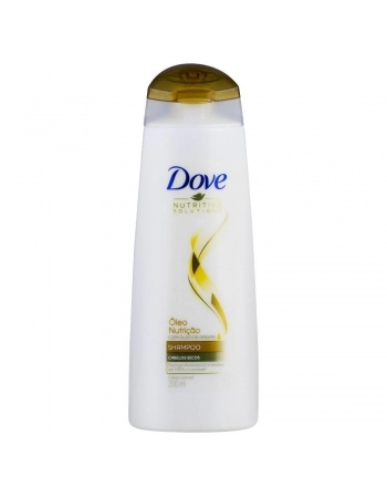 KIT ABACATE NUTRITIVO OLEO EM CREME + SH 290ML