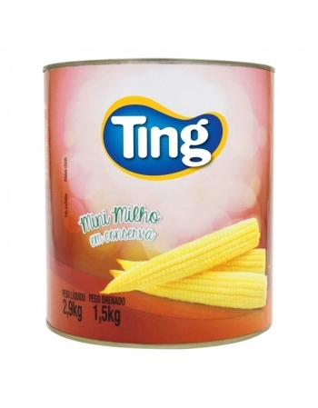 PILHA AMARELINHA SM AAA PALITO 4X1