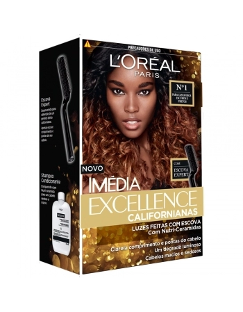 Taça Sobremesa de Vidro Laure Filete Dourado 380ml Luva com 2