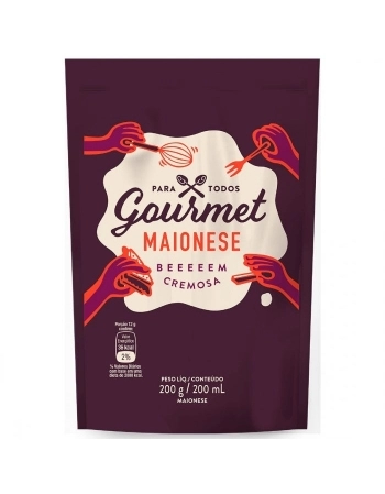 Xícara de Café de Vidro com Pires Laure Filete Dourado 80ml na Luva com 2