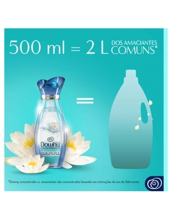 Xícara de Chá de Vidro Laure Filete Dourado180ml