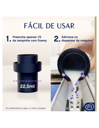 Xícara de Café com Pires de Vidro Lines 80ml