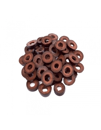 QUALIMAX FARELO DE AVEIA 170G